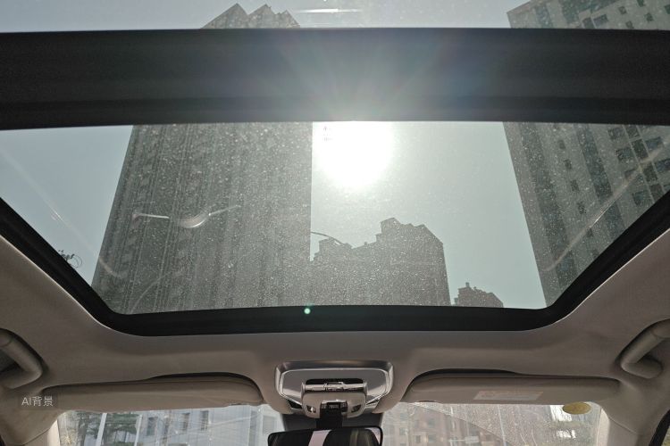 HongQi H9 2024 car image #20