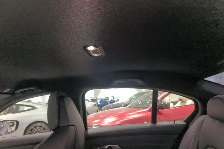 宝马 宝马M3 2023 #20 宝马 宝马M3 2023 汽车图片 #20