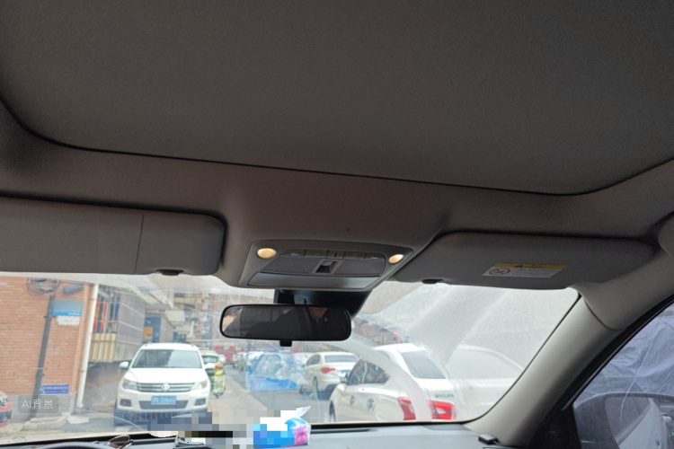 日产 奇骏 2019 汽车图片 #20