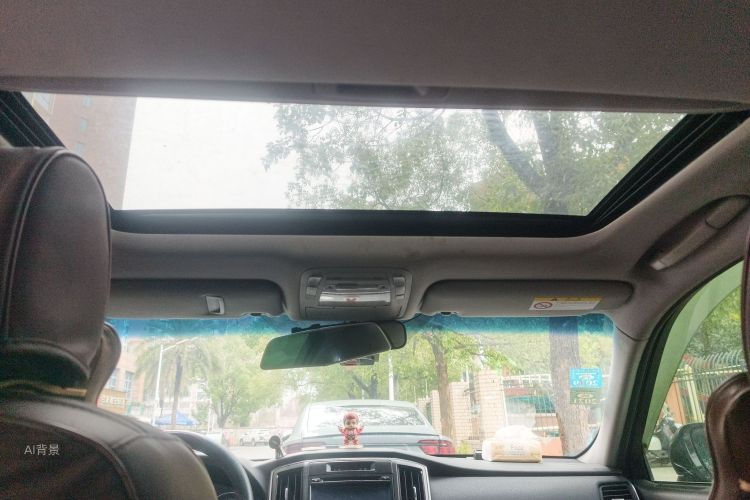 丰田 皇冠 2017 #20 丰田 皇冠 2017 汽车图片 #20