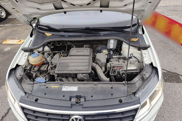 捷达 捷达 2019 汽车图片 #20