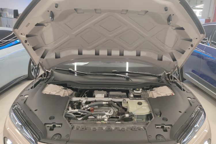 蔚来 蔚来ET5 2023 汽车图片 #20