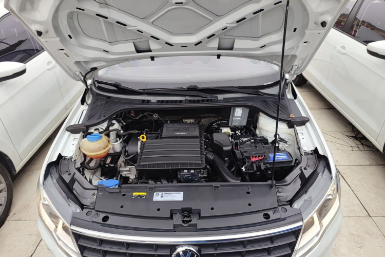 Jetta Jetta 2019 car image #20