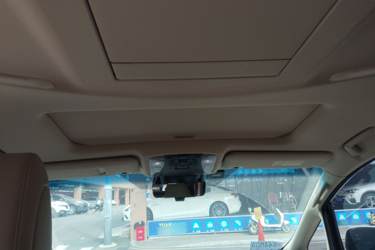 Toyota Alphard 2021 car image #20