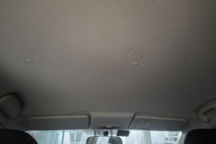 Changan BenBen 2015 изображение автомобиля #20