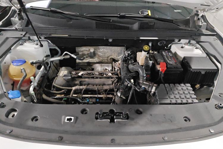 X70 PLUS 2024 #20 X70 PLUS 2024 car image #20