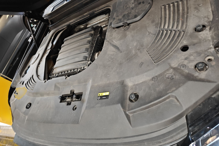 Jetour Traveller 2023 car image #20