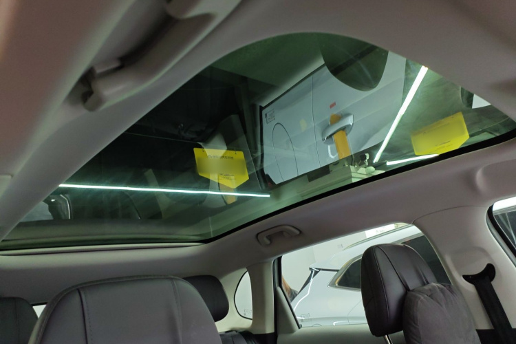 零跑汽车 零跑B10 2025 汽车图片 #20