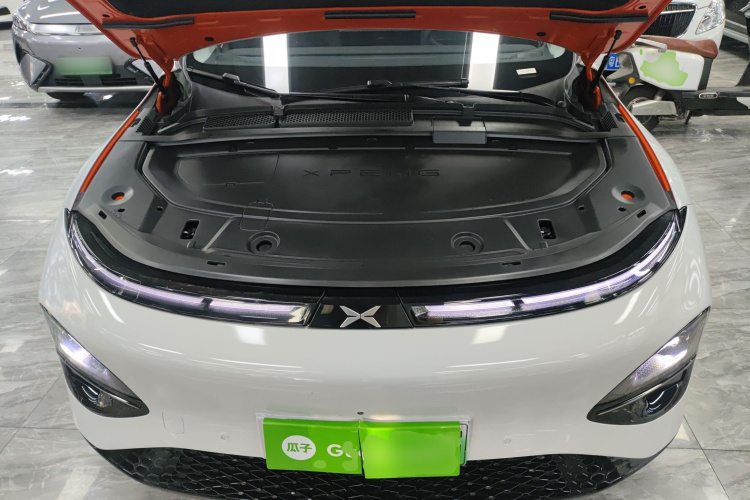 Xpeng G6 2023 imagem de carro #20