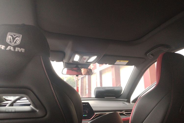 Changan X5 PLUS 2025 car image #20