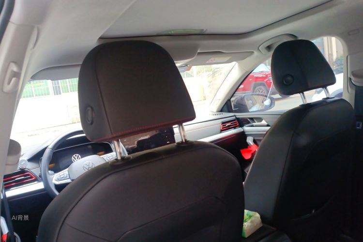 Volkswagen Lavida 2022 immagine di auto #20