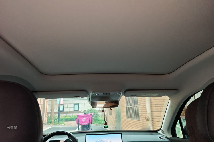 零跑汽车 零跑C10 2024 汽车图片 #20