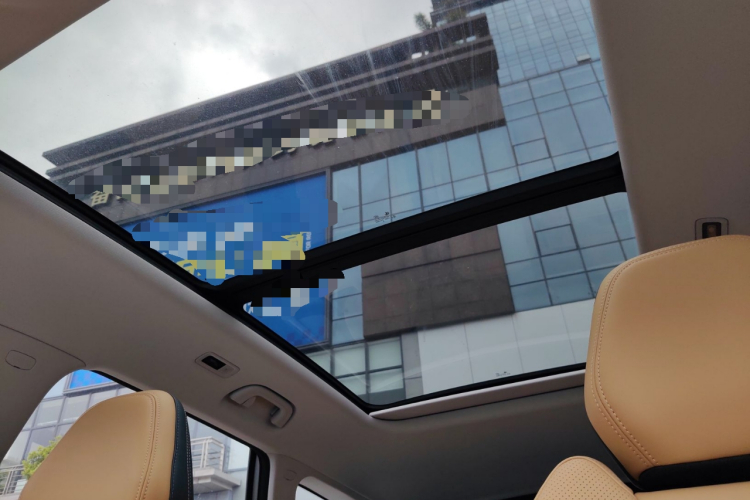 GEELY Boyue L 2023 car image #20