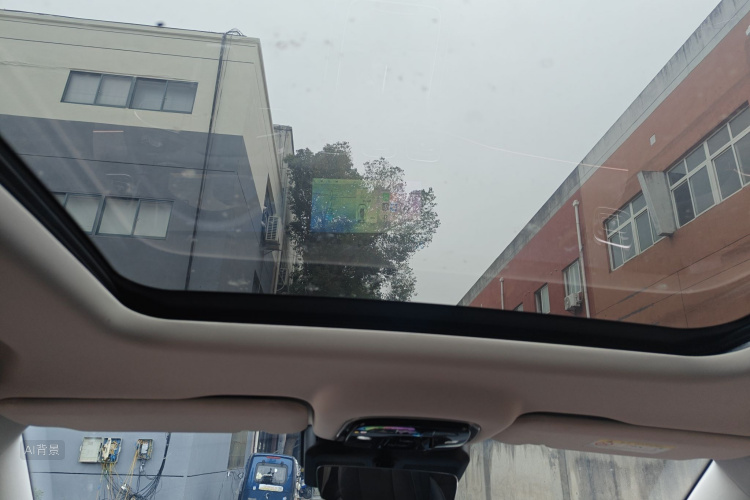 Chery Tiggo 9 2023 car image #20