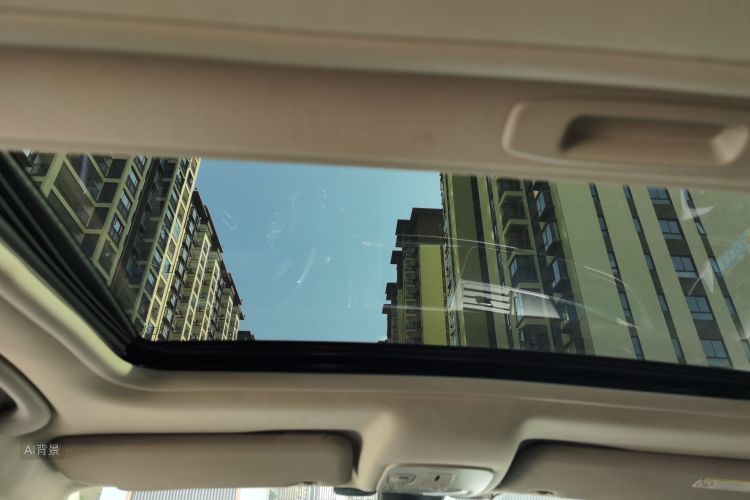 Citroen C5 2015 car image #20