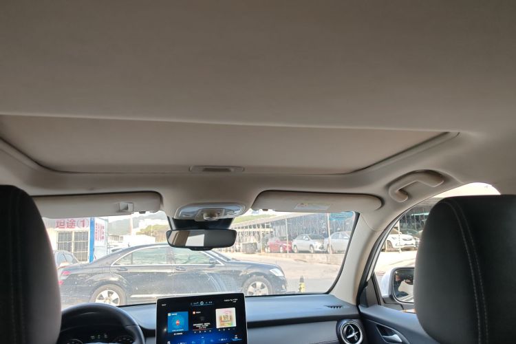 BYD Song New Energy 2019 car image #20