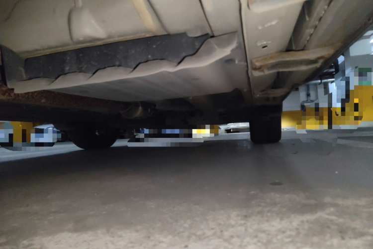 Hyundai Tucson 2019 #20 Hyundai Tucson 2019 immagine di auto #20