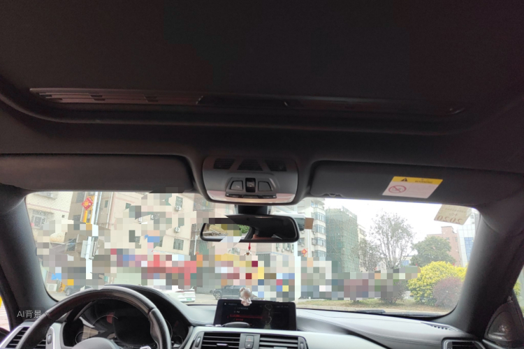 BMW 4 Series 2018 car image #20