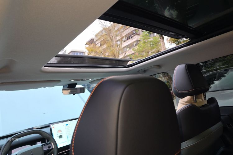 Chery 2025 #20 Chery 2025 immagine di auto #20