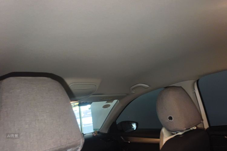 Skoda Octavia 2017 car image #20