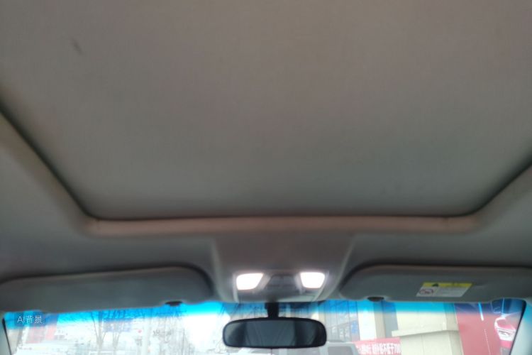 Jetour X70 2019 #20 Jetour X70 2019 image de voiture #20