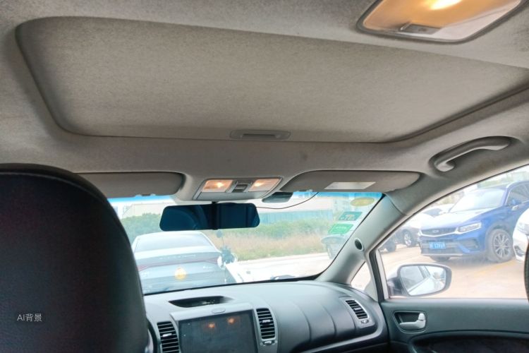 起亚 起亚K3 2017 汽车图片 #20