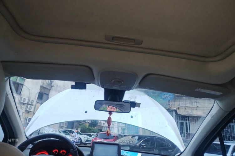 标致 标致408 2013 汽车图片 #20