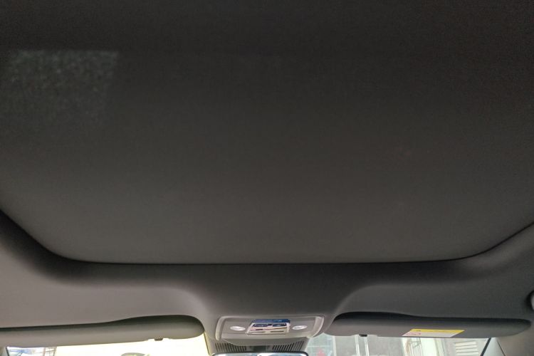 BYD Seal 07 DM-i 2024 صورة سيارة #20