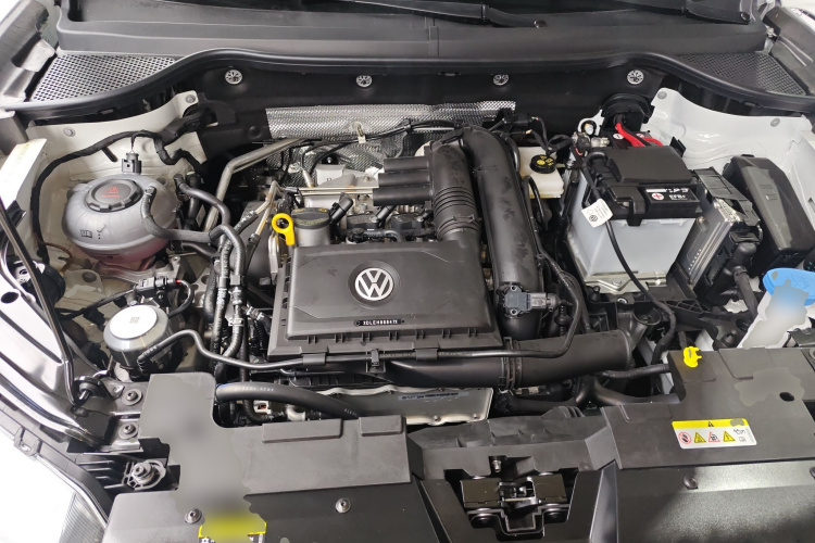 VS5 2026 car image #20