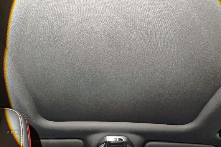 GEELY Coolray 2022 #20 GEELY Coolray 2022 car image #20