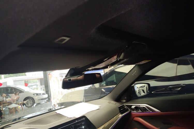 BMW 4 Series 2023 car image #20