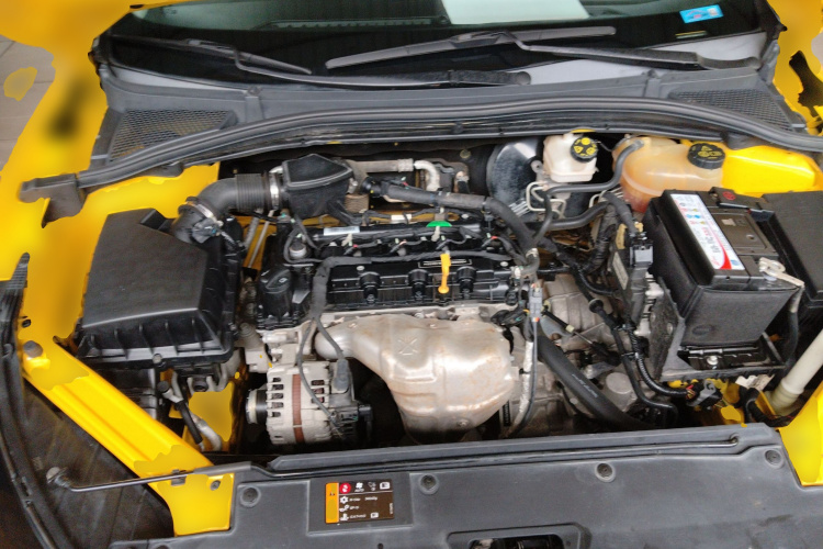 名爵 MG5 2021 汽车图片 #20