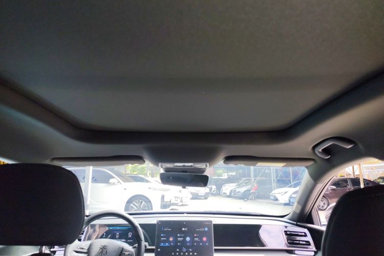 BYD Qin L 2024 car image #20