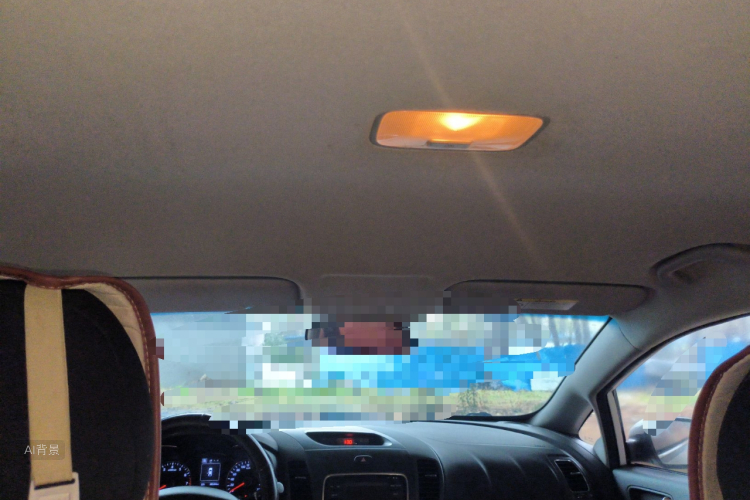 起亚 起亚K3 2016 汽车图片 #20