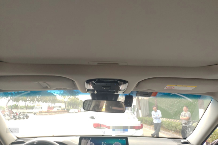 Toyota Harrier 2022 car image #20