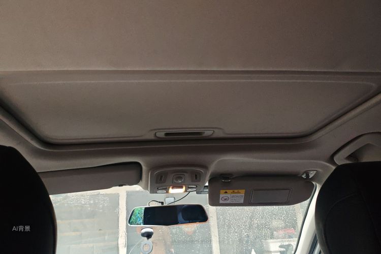 Citroen C4 C-Quatre 2018 #20 Citroen C4 C-Quatre 2018 car image #20