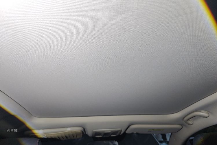 Changan UNI-T 2020 car image #20