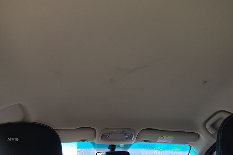 Vision X3 2018 car image #20