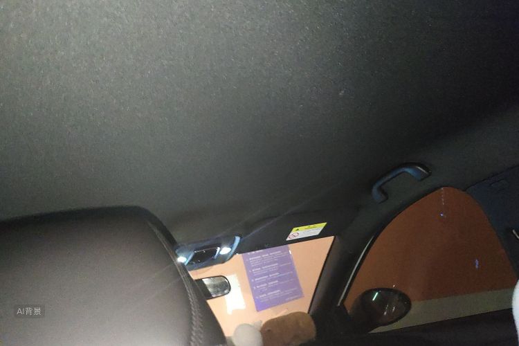 BYD Seagull 2024 #20 BYD Seagull 2024 car image #20