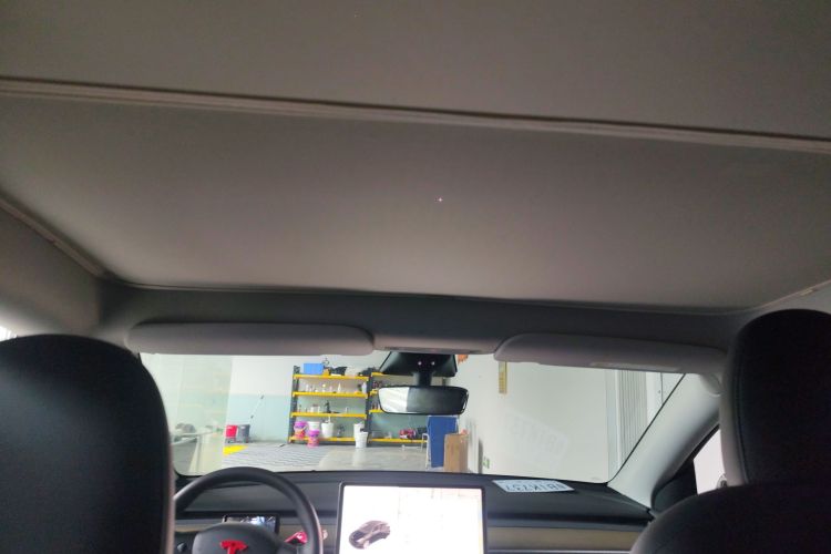 特斯拉 Model Y 2023 汽车图片 #20