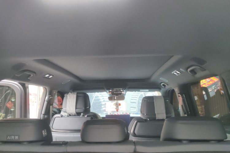 FangChengBao Leopard 5 2025 car image #20