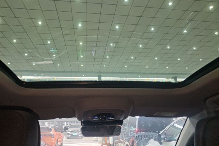 Chery Tiggo 8 PRO 2025 car image #20