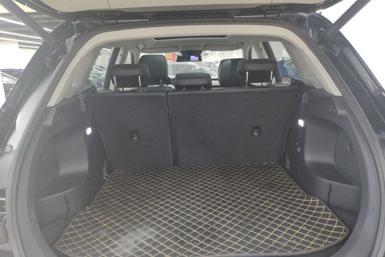 HongQi HS5 2021 car image #20