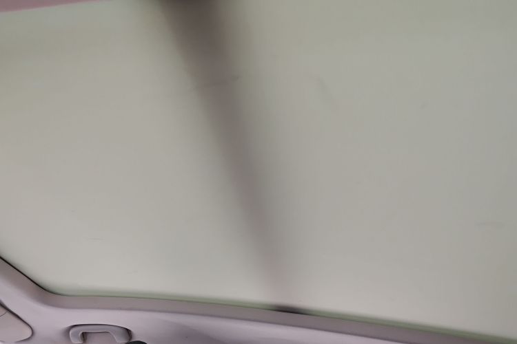 MG HS 2019 صورة سيارة #20