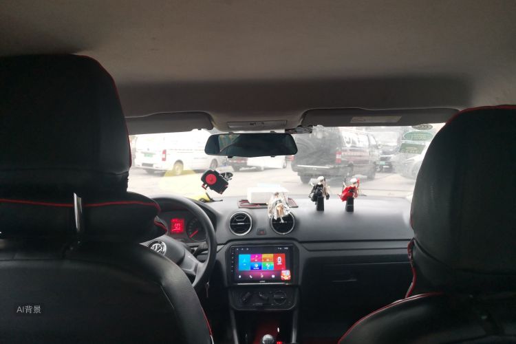 捷达 捷达 2018 汽车图片 #20