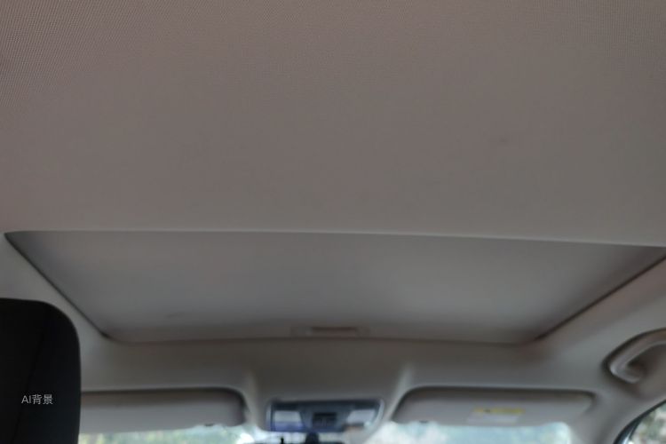 Changan CS55 Plus 2020 immagine di auto #20