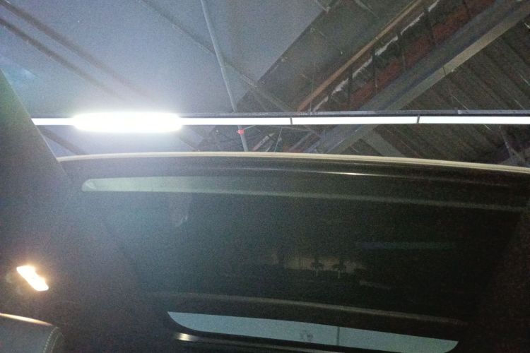 Ford Everest 2020 imagen de coche #20