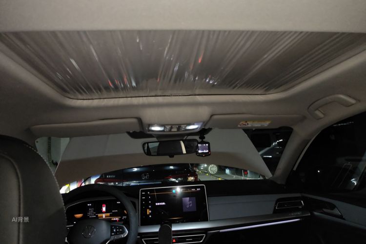 Volkswagen Lavida 2024 immagine di auto #20