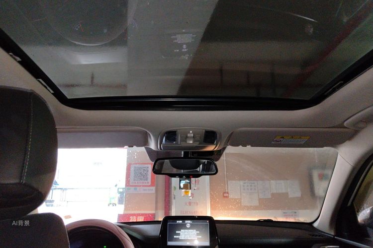 Kia Sportage R 2019 car image #20