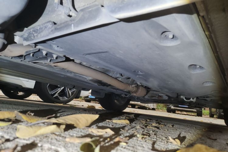 Volkswagen Tiguan 2016 #20 Volkswagen Tiguan 2016 car image #20